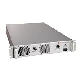 Amplificador de RF Exodus Advanced Communications AMP2073