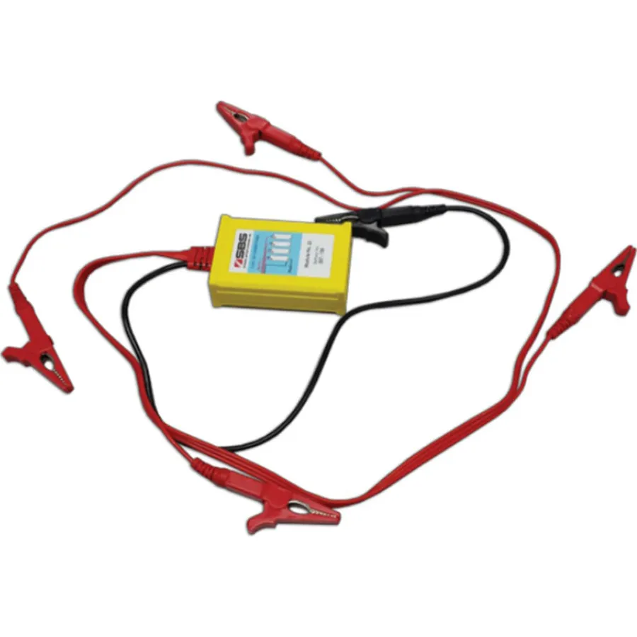Kit de Módulo Inalámbrico Exponential Power MODULE-1.2/2-25 con Estuche