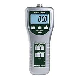Calibrador de Fuerza de Alta Capacidad Extech 475055-NIST