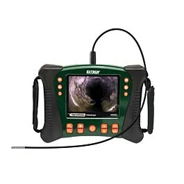 Videoscopio HD Extech HDV-610