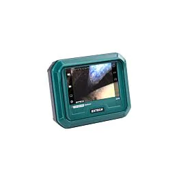 Pantalla Videoscopio Extech HDV700