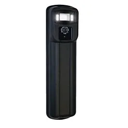 Cámara Digital Extronics ICAM501U Intrínsecamente Segura