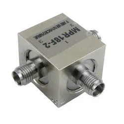 Divisor de potencia RF bidireccional Fairview MPR18F-2