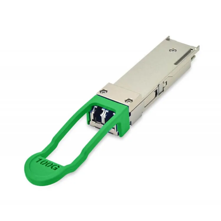 Finisar FTLC1155RGPL Transceptor QSFP28 de 100G