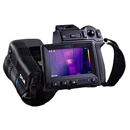 Cámara de Imagen Térmica FLIR T1020-28