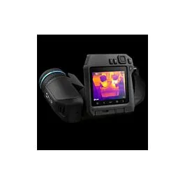 Cámara de Imagen Térmica FLIR T530