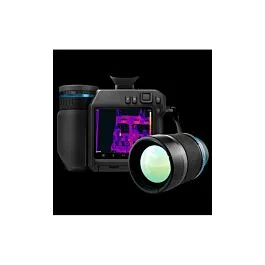 Cámara Térmica FLIR T840