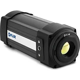 Cámara de Imagen Térmica FLIR A325SC