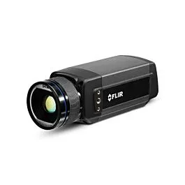 Cámara térmica de imagen FLIR A615