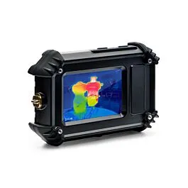 Cámara de Termografía FLIR CX5