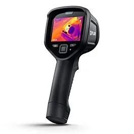 Cámara Térmica FLIR E5 PRO