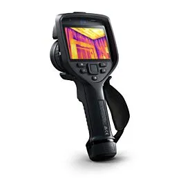 Cámara térmica FLIR E54