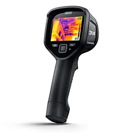 Cámara térmica FLIR E6 PRO