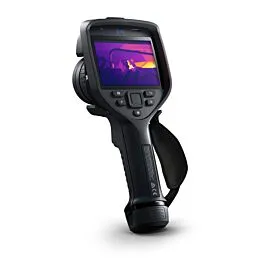 Cámara Térmica FLIR E76-14