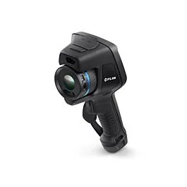 Cámara Térmica FLIR E76 DFOV