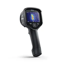 Cámara Infrarroja FLIR E8 PRO