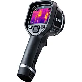 Cámara Térmica FLIR E8-XT