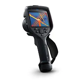 Cámara de imagen térmica FLIR E96-24-14