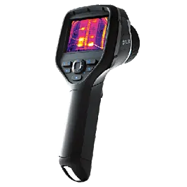 Cámara Térmica FLIR FLIRE40