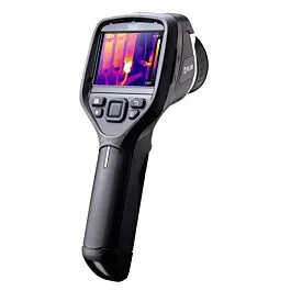 Termógrafo FLIR E60