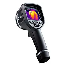 Termógrafo FLIR E8
