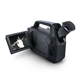 Cámara de Imágenes de Gases FLIR G304