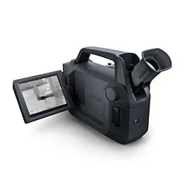 Cámara de Imágenes de Gases FLIR G343
