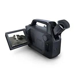 Cámara de Imágenes de Gases FLIR G346