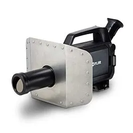 Cámara de Inspección de Hornos y Calderas FLIR G609
