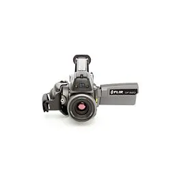 Cámara Infrarroja de Detección de Gas FLIR GF320