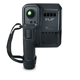 FLIR i34 Cámara Térmica Habilitada para Aplicaciones