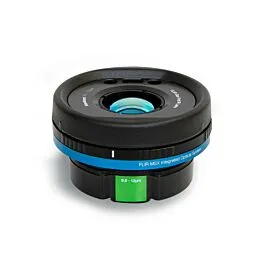 Lente IR FLIR 25° HR con estuche