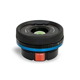 FLIR IR-LENS-25-LR-WITH-CASE Lente OGI 25° LR