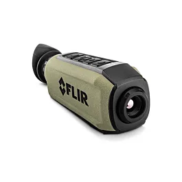 Monocular térmico exterior FLIR SCION OTM266