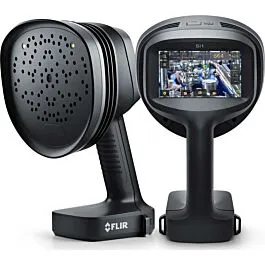 Cámara de Imágenes Acústicas FLIR SI1-LD-NO-WIFI