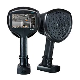 Cámara de Imágenes Acústicas Industrial FLIR Si124-LD PLUS