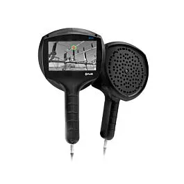 Cámara de Imágenes Acústicas FLIR SI124