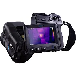 Cámara Térmica de Imagen FLIR T1020-28