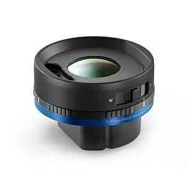 FLIR T300587 Lente Infrarroja Dual FOV