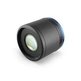 FLIR T300805 Lente Infrarroja Gran Angular de 80 Grados
