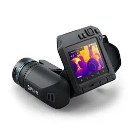 Cámara Térmica FLIR T560-24-14