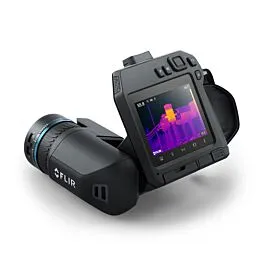 Cámara de Imagen Térmica FLIR T840-24-14