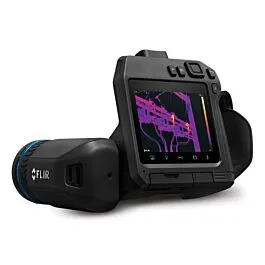 Cámara Térmica FLIR T840-24