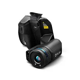 FLIR T865-24-14-42 Cámara de Imagen Térmica