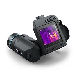 FLIR T865-24-14 Cámara de Imagen Térmica