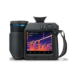 FLIR T865 Cámara de Imagen Térmica