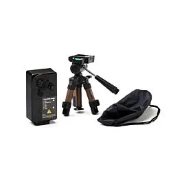 Probador de Cámara Acústica FLIR T911987 con Trípode de Mesa