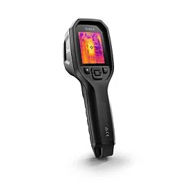 Cámara Térmica de Imagen FLIR TG165-X