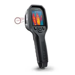 Cámara Térmica de Punto Fijo FLIR TG298