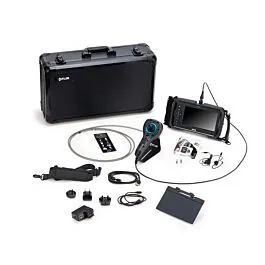 Videoscopio FLIR VS80-KIT-4 con sonda articulada
